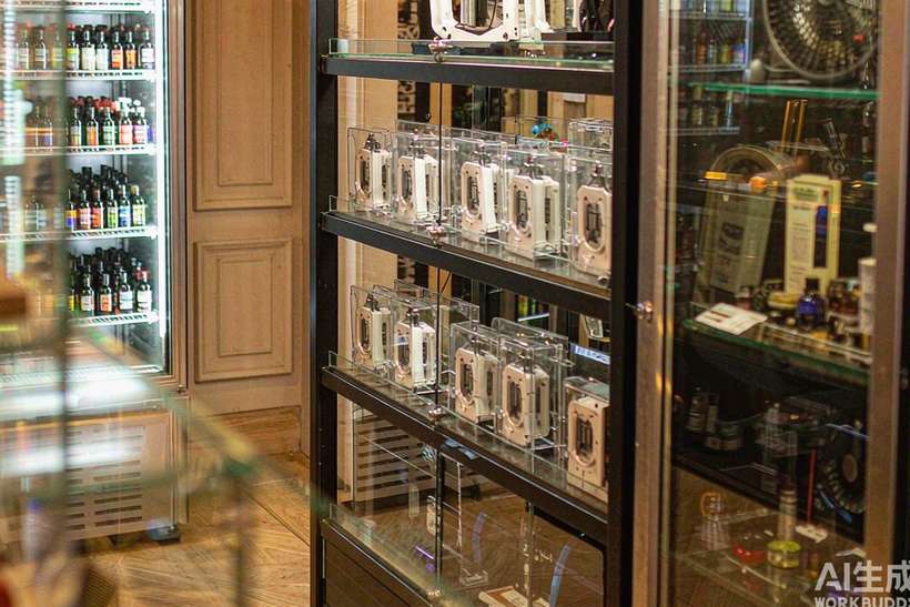Updated Price List for Beipeu pods — EU stock