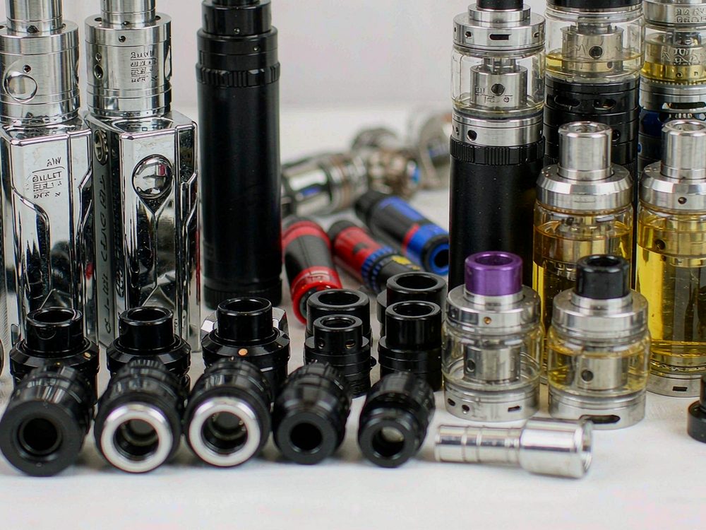 Updated Price List for Beipeu pods — for resellers