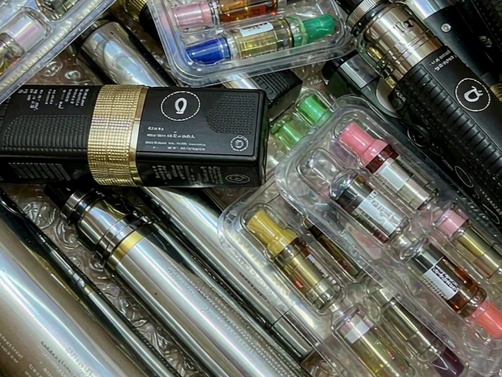 Updated Price List for Beipeu tanks — wholesale only