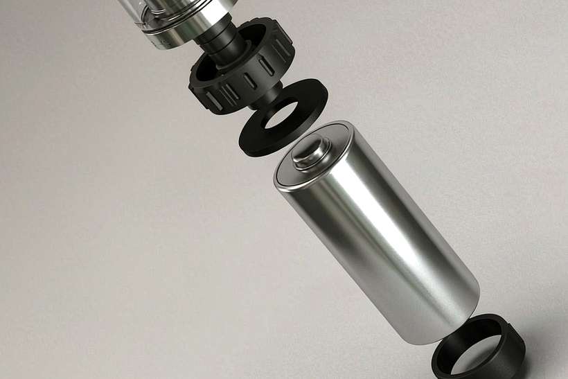 Warehouse Options for Beipeu accessories — Middle East