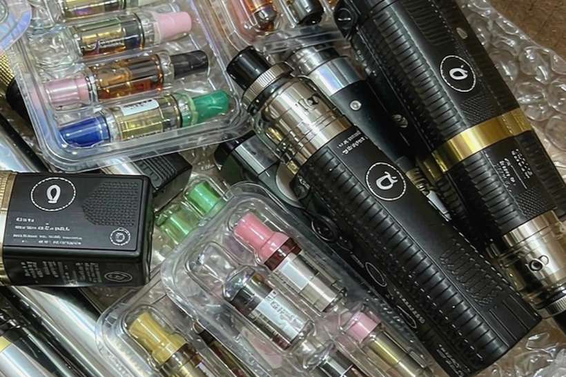 Warehouse Options for Beipeu accessories — Spring catalog