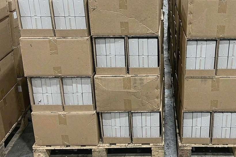 Warehouse Options for Beipeu bundles — Winter special