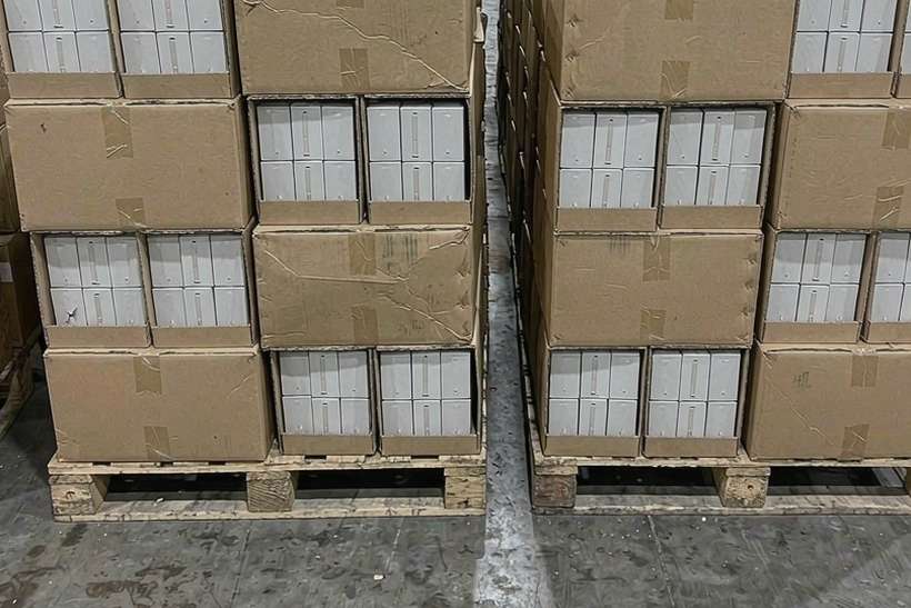 Warehouse Options for Beipeu coils — Spring catalog