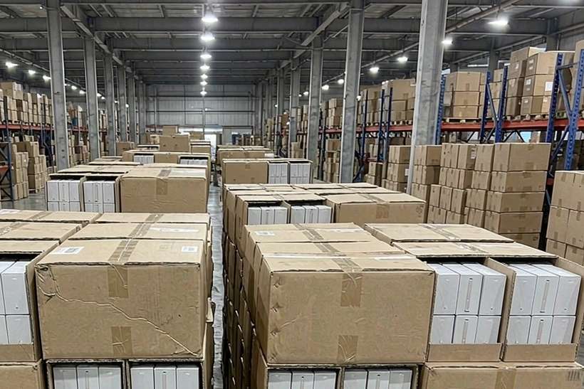 Warehouse Options for Beipeu coils — Summer deals
