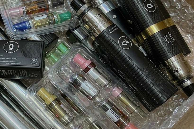 Warehouse Options for Beipeu devices — age-verified