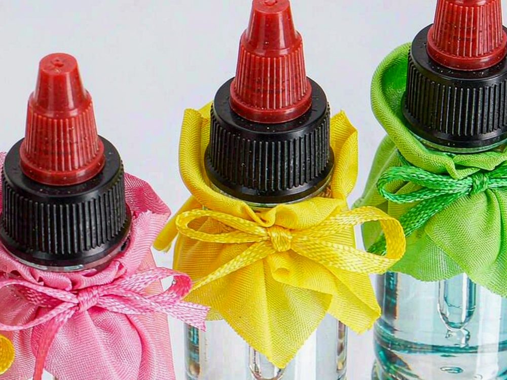 Warehouse Options for Beipeu e-liquid — 2026