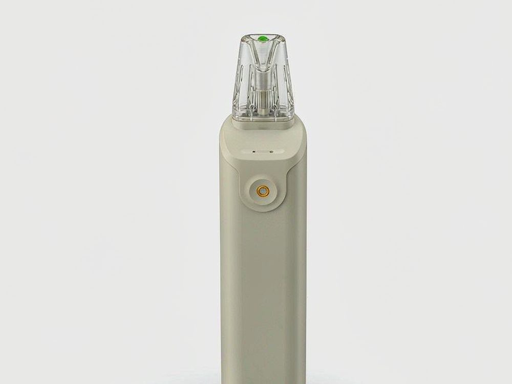 Warehouse Options for Beipeu e-liquid — no minimum MOQ
