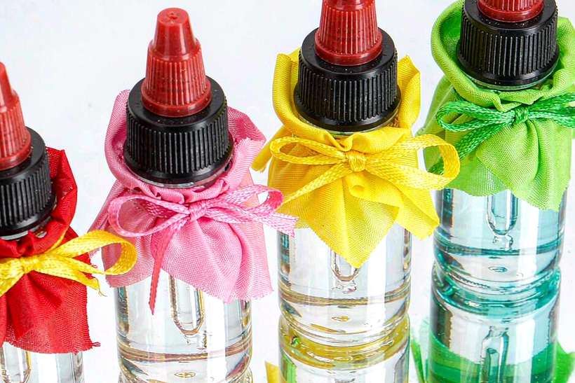Warehouse Options for Beipeu e-liquid — ODM ready