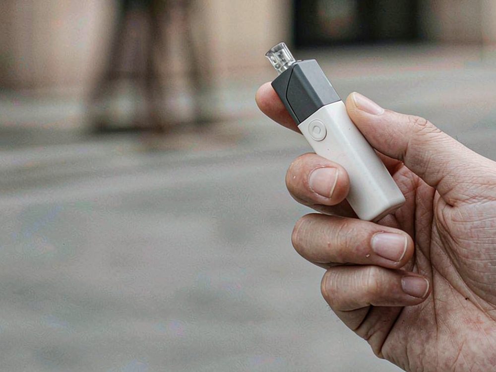 Warehouse Options for Beipeu e-liquid — premium tier