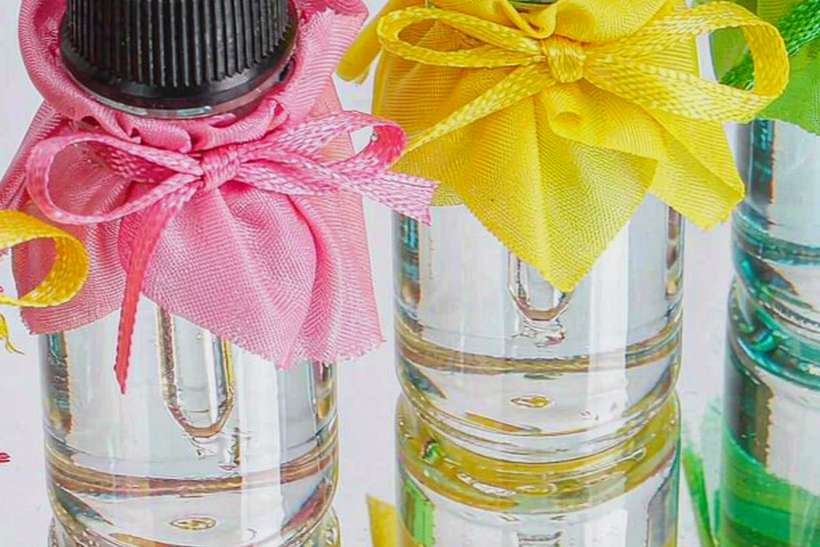 Warehouse Options for Beipeu e-liquid — sea freight