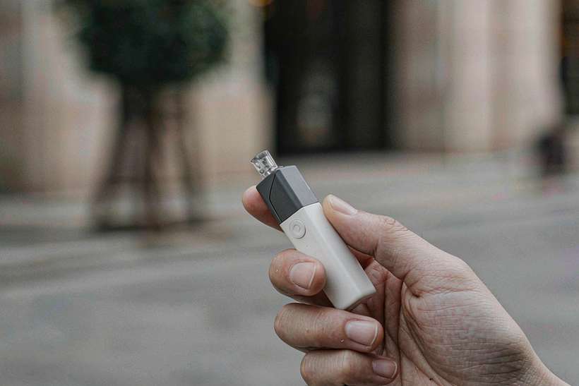 Warehouse Options for Beipeu e-liquid — Summer deals