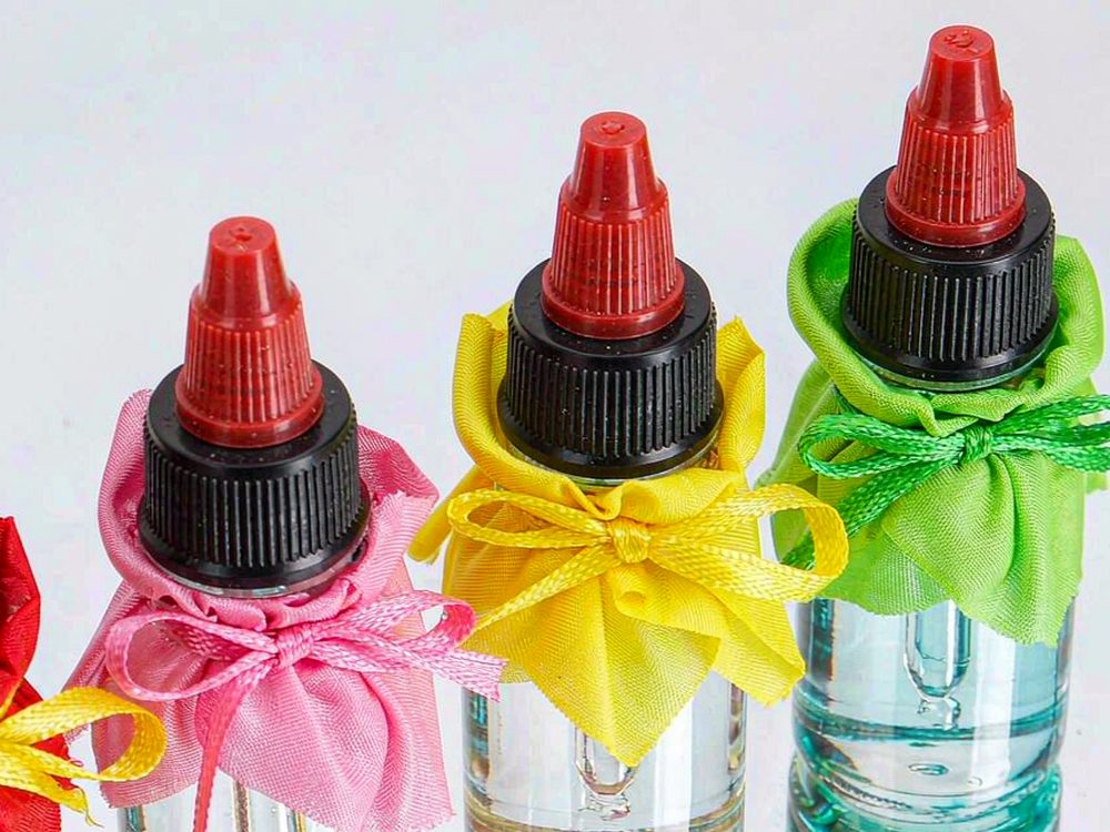 Warehouse Options for Beipeu e-liquid — wholesale only
