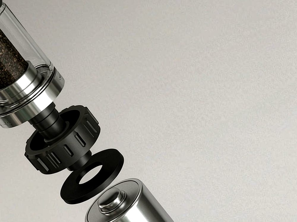 Warehouse Options for Beipeu e-liquid — with fast shipping