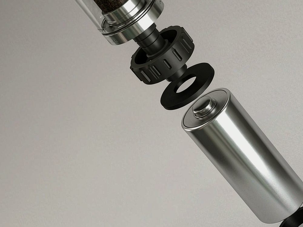 Warehouse Options for Beipeu hardware — bulk case