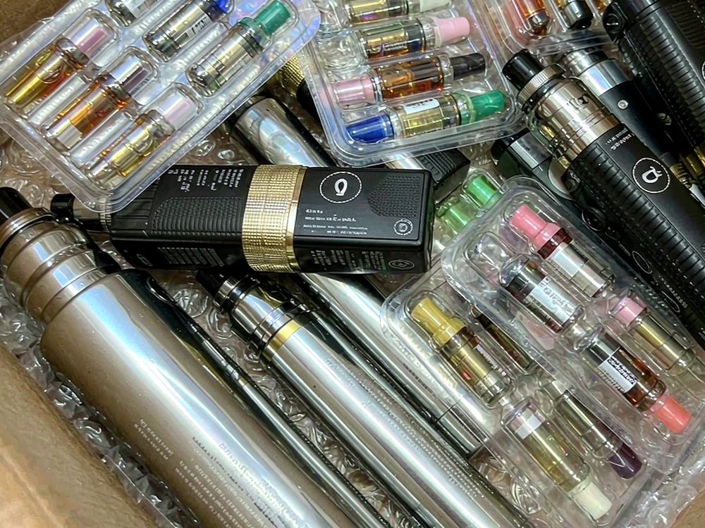 Warehouse Options for Beipeu hardware — premium tier