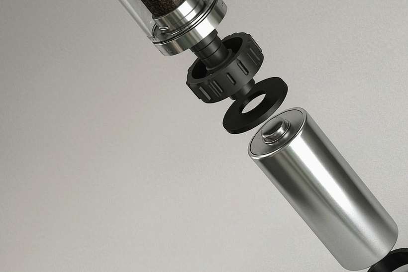 Warehouse Options for Beipeu hardware — small parcel