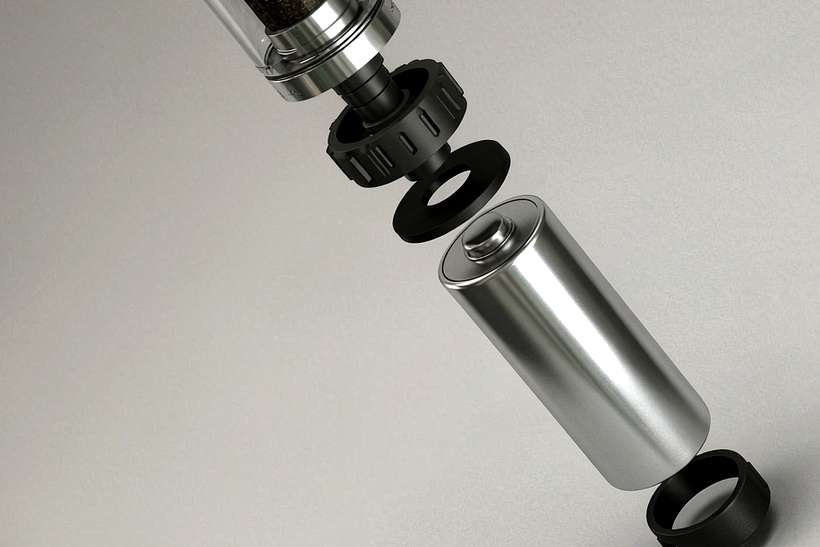Warehouse Options for Beipeu hardware — Spring catalog