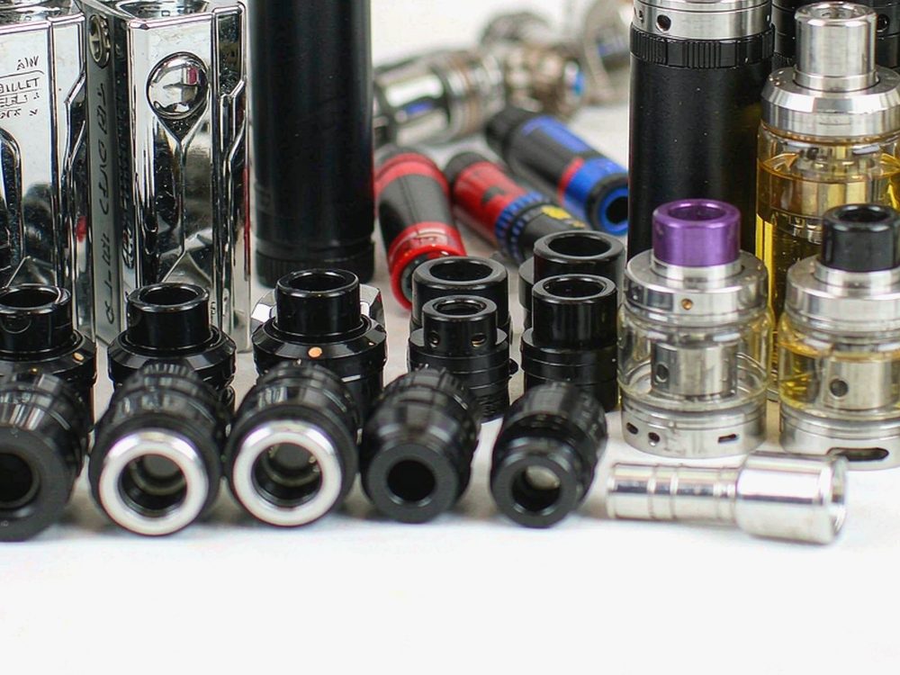 Warehouse Options for Beipeu kits — for resellers