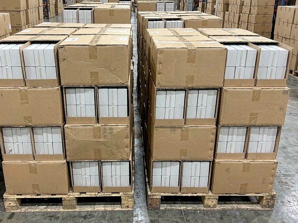 Warehouse Options for Beipeu mods — wholesale only