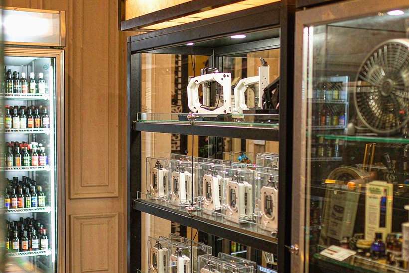 Warehouse Options for Beipeu pods — container load