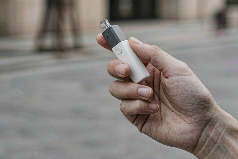 Warehouse Options for Beipeu pods — EU stock