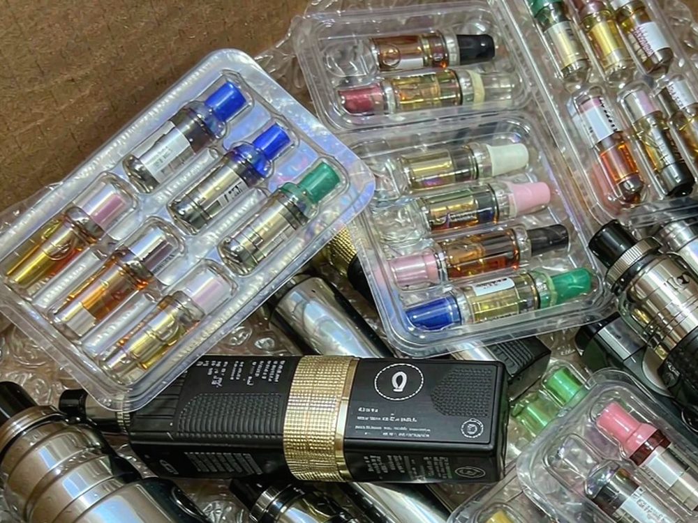 Warehouse Options for Beipeu products — budget tier