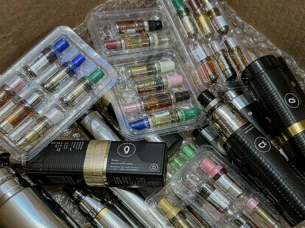 Warehouse Options for Beipeu products — bulk case