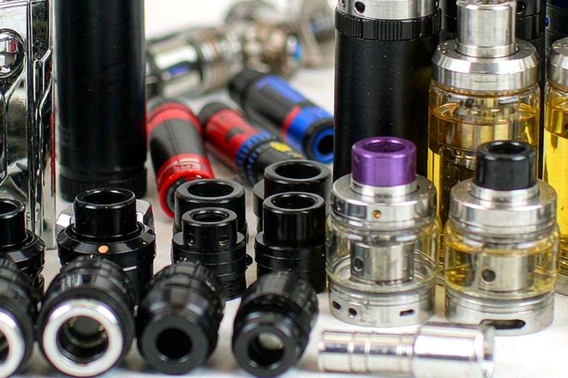 Warehouse Options for Beipeu products — Middle East