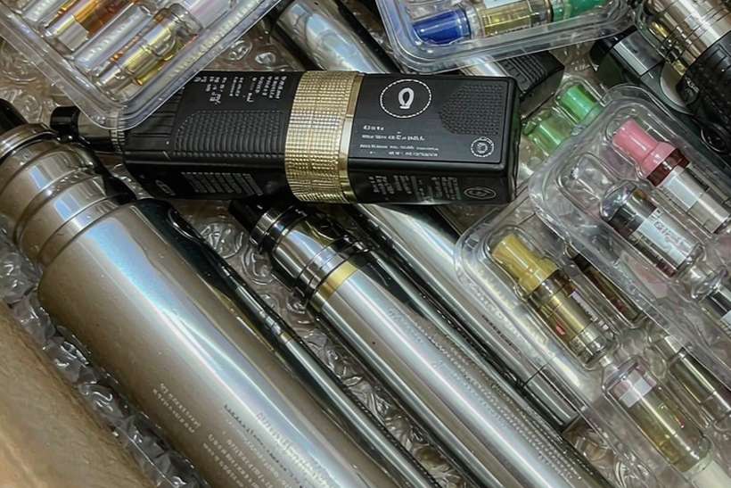 Warehouse Options for Beipeu products — small parcel
