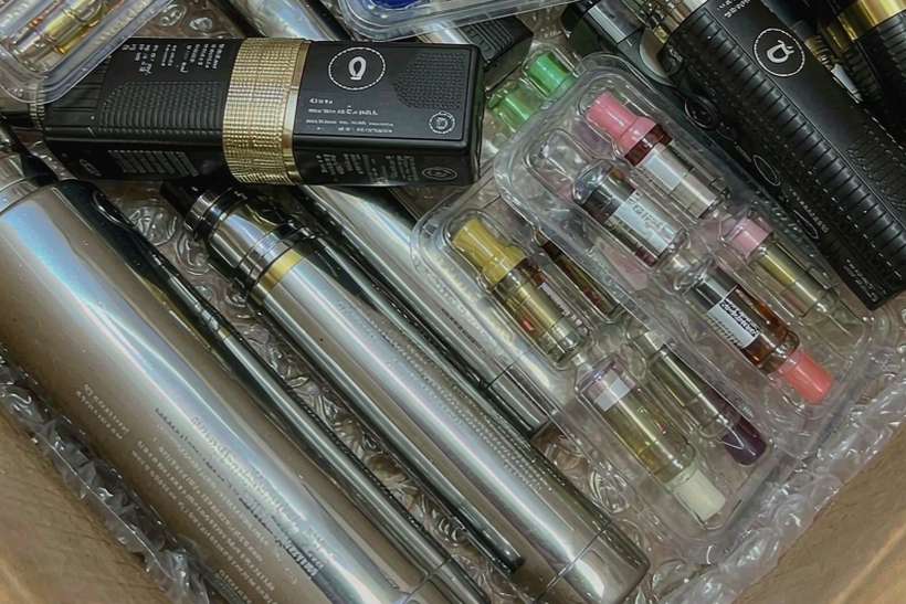 Warehouse Options for Beipeu tanks — EU stock
