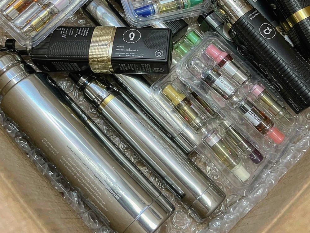 Warranty Notes for Beipeu accessories — for resellers
