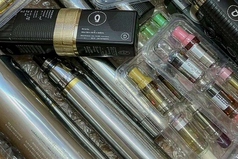 Warranty Notes for Beipeu accessories — OEM available