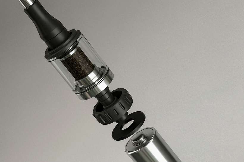 Warranty Notes for Beipeu accessories — Spring catalog