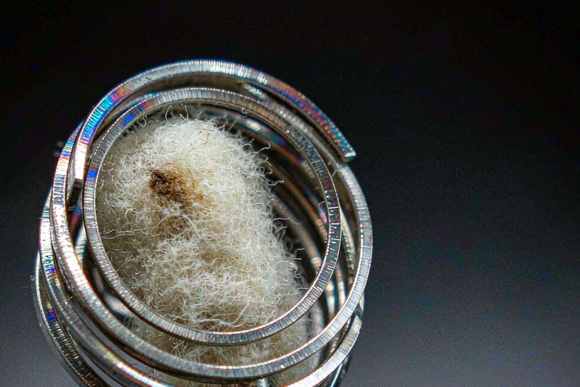 Warranty Notes for Beipeu coils — Autumn stock