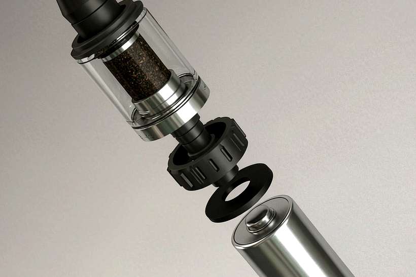 Warranty Notes for Beipeu coils — container load
