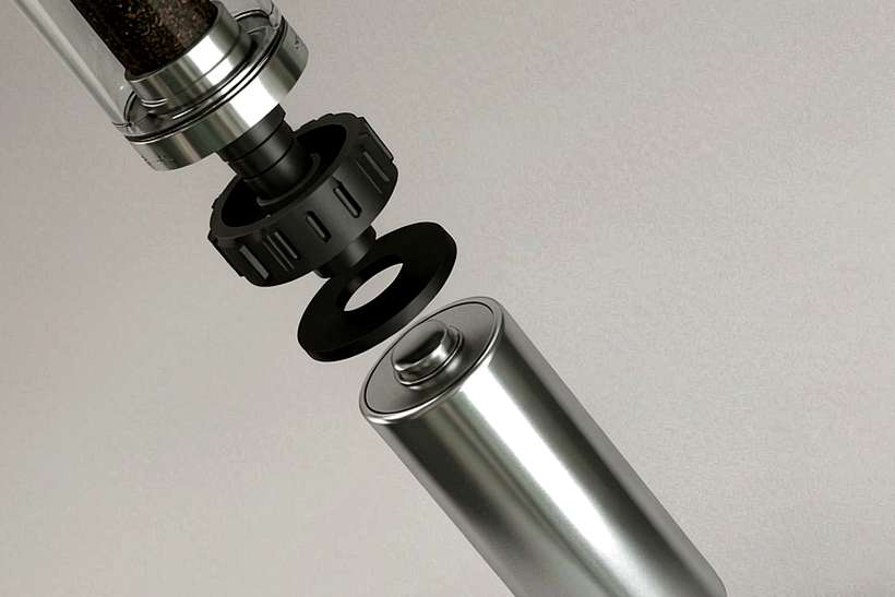 Warranty Notes for Beipeu coils — EU stock
