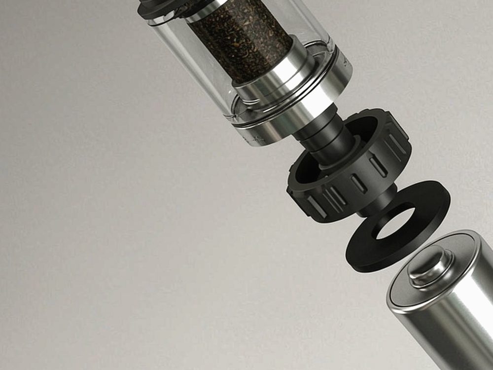 Warranty Notes for Beipeu coils — for resellers