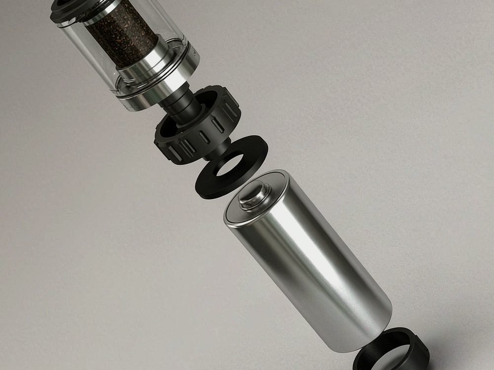 Warranty Notes for Beipeu coils — premium tier