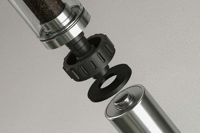 Warranty Notes for Beipeu coils — Summer deals