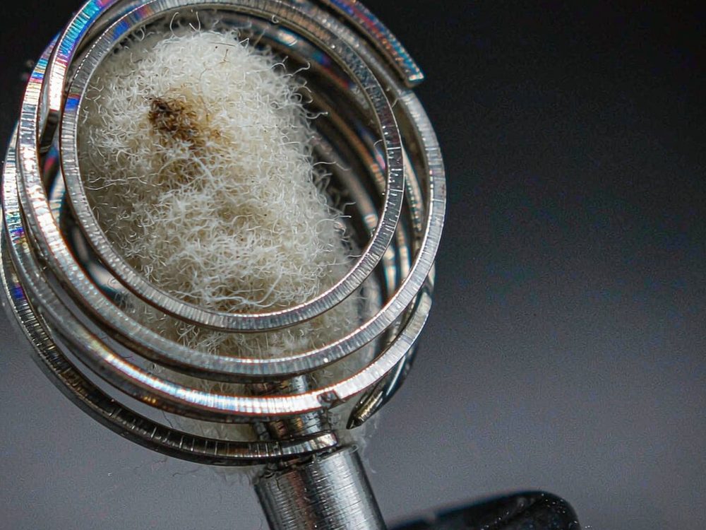 Warranty Notes for Beipeu coils — wholesale only