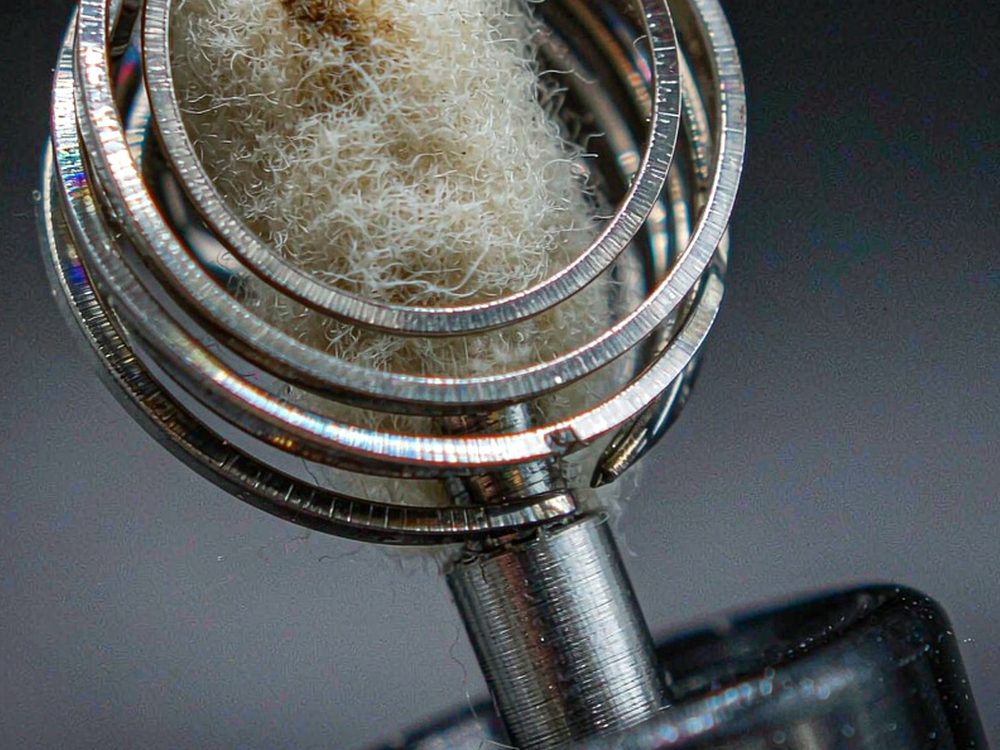 Warranty Notes for Beipeu coils — with fast shipping