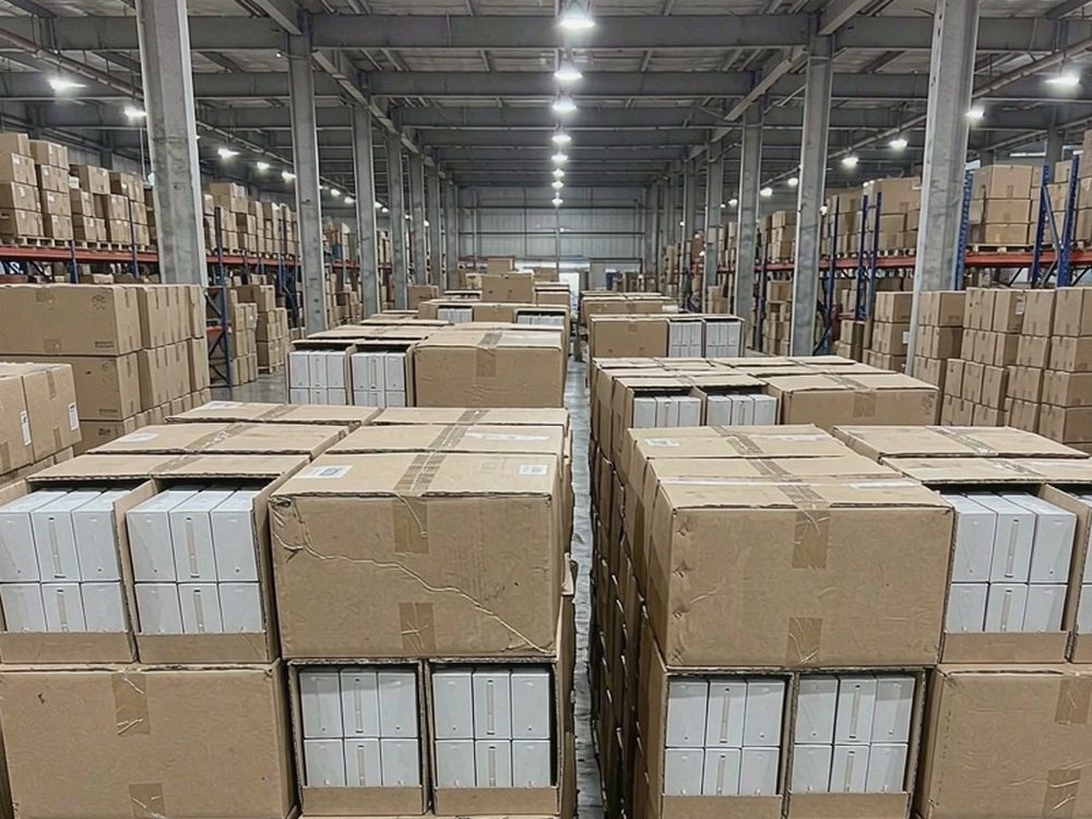 Warranty Notes for Beipeu devices — new arrivals