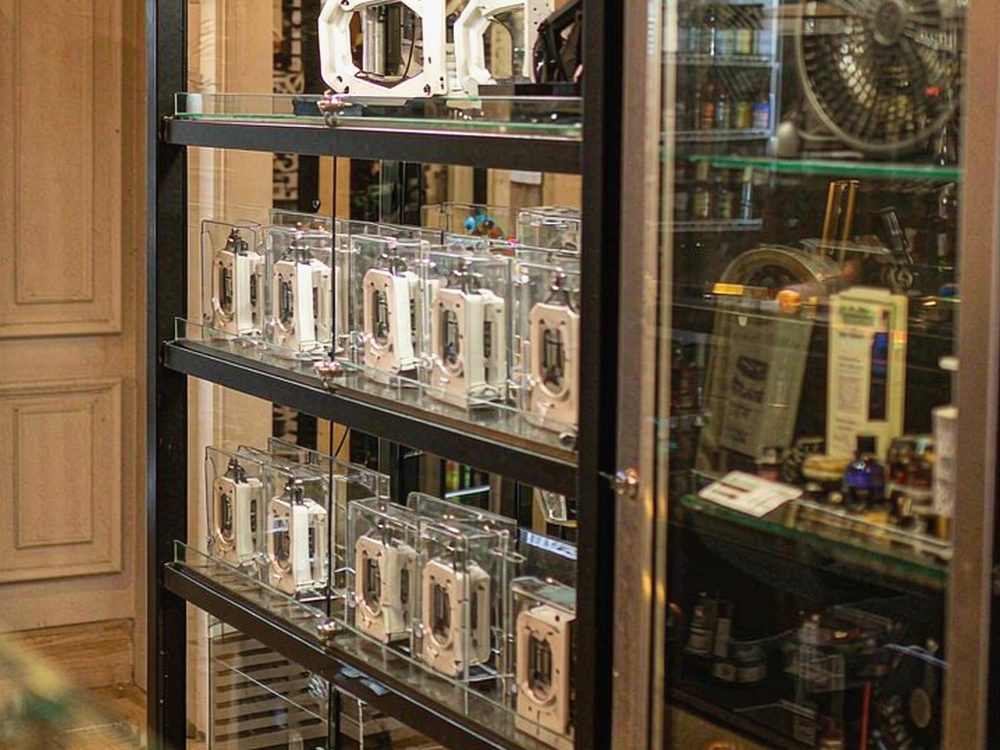 Warranty Notes for Beipeu devices — premium tier