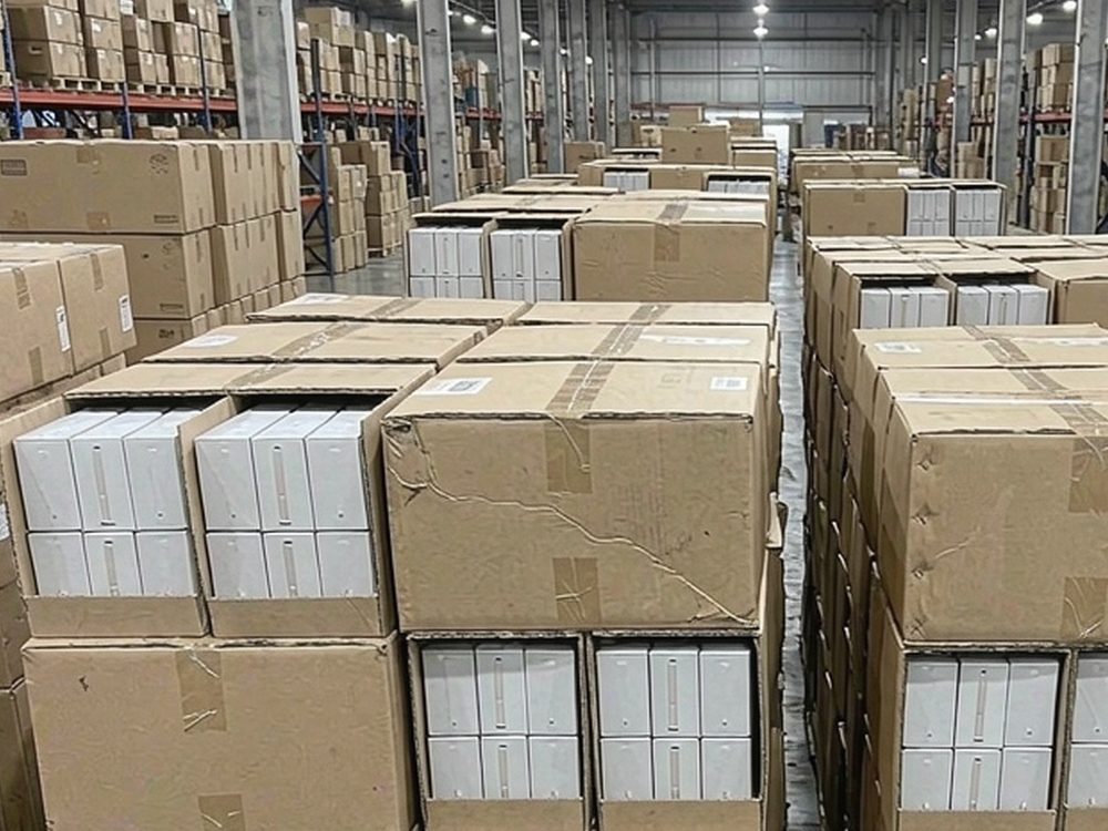 Warranty Notes for Beipeu devices — verified suppliers