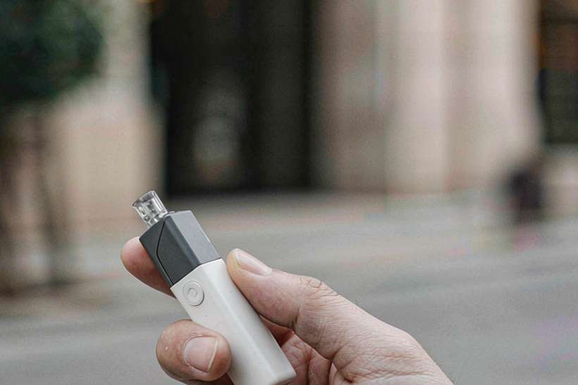 Warranty Notes for Beipeu disposables — Asia Pacific