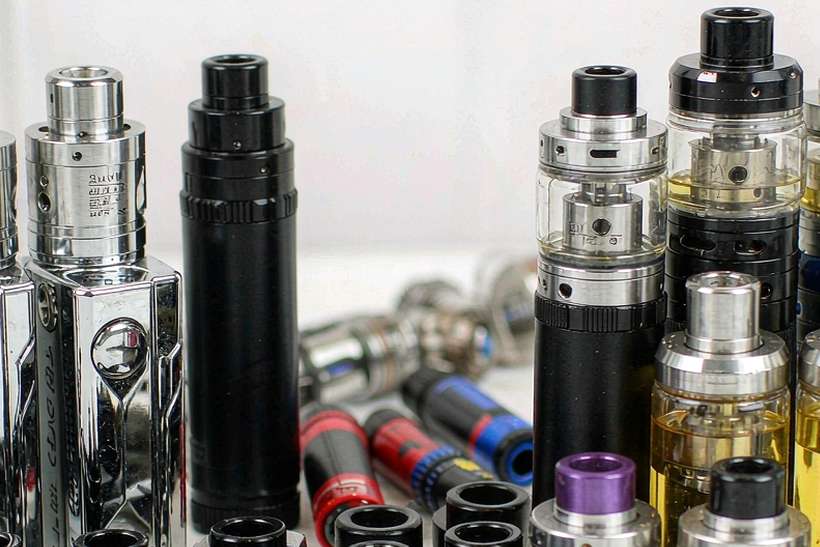 Warranty Notes for Beipeu disposables — Middle East