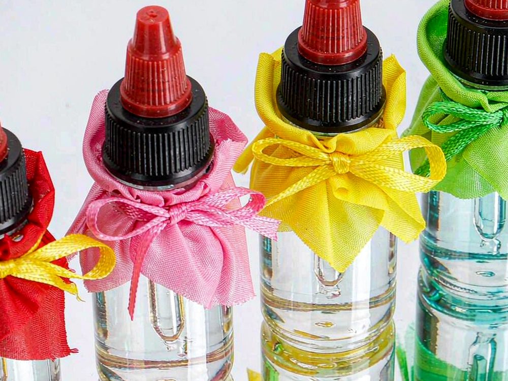 Warranty Notes for Beipeu disposables — new arrivals