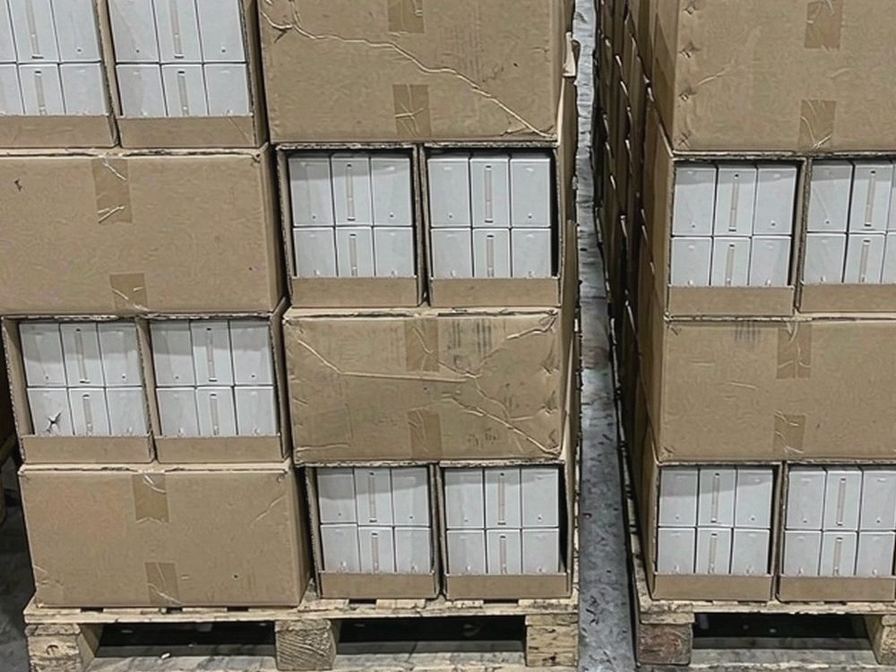 Warranty Notes for Beipeu disposables — with fast shipping