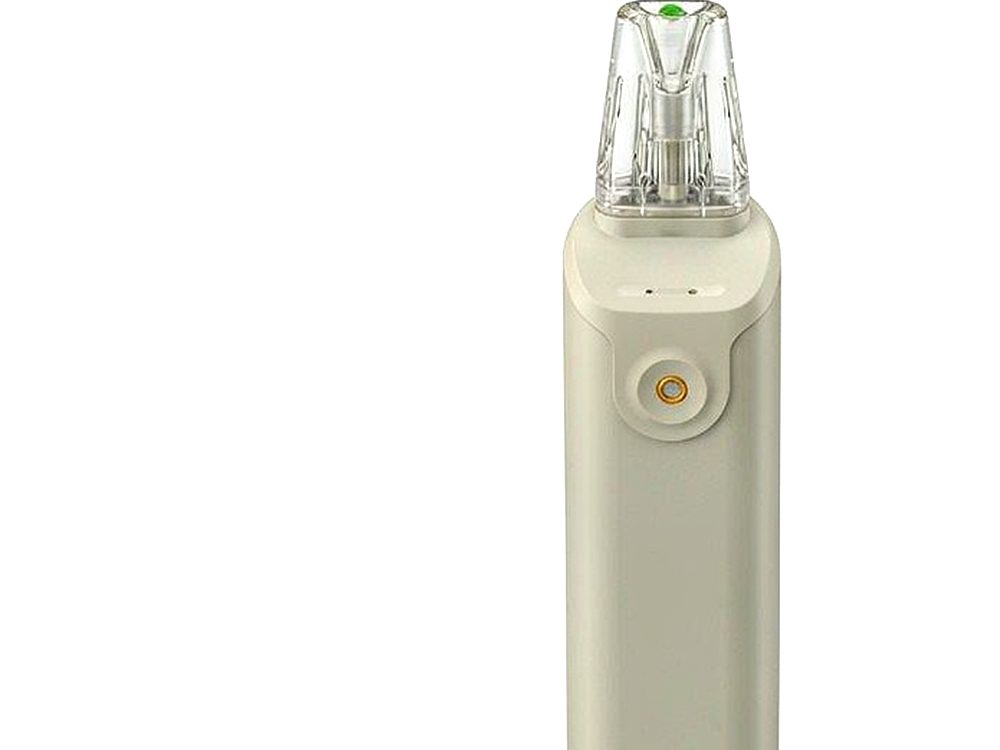 Warranty Notes for Beipeu e-liquid — 2026