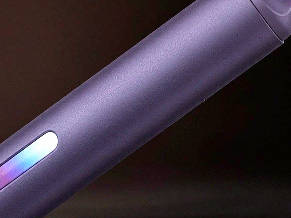 Warranty Notes for Beipeu e-liquid — for resellers